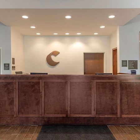 Comfort Suites Dry Ridge Luaran gambar